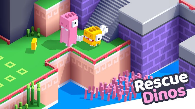 Fancade: Простые игры для Android — скриншот 5