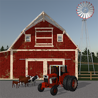Farming USA 2 для Android