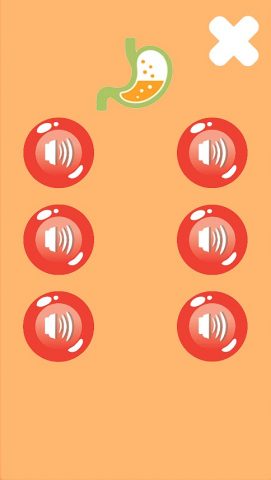 Звук Пердежа и Отрыжки для Android — скриншот 3