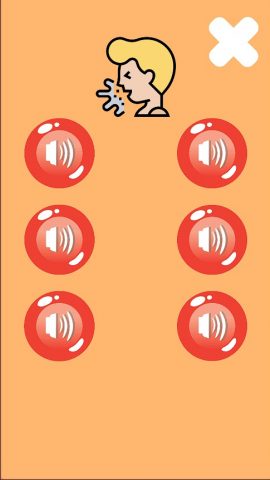 Звук Пердежа и Отрыжки для Android — скриншот 4