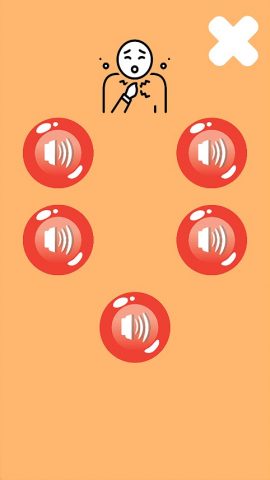 Звук Пердежа и Отрыжки для Android — скриншот 5