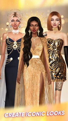 Fashion Stylist: Dress Up Game β ΡΠΊΡΠΈΠ½ΡΠΎΡ 4