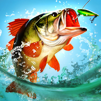 Fishing Master для Android