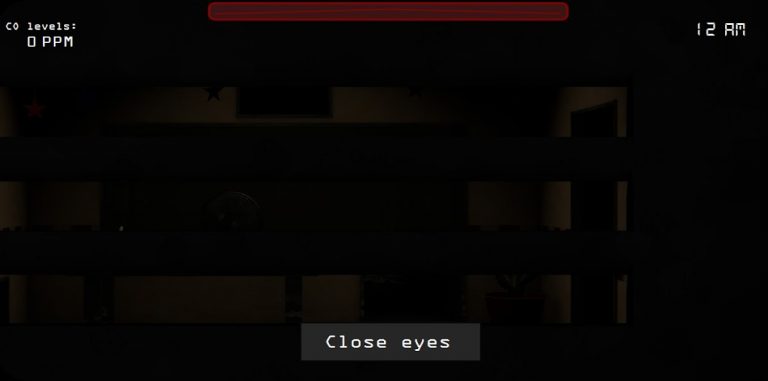 Five Nights at Maggie’s 4 (C) — скриншот 2