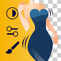 FixThePhoto: Face, Body Editor для Android