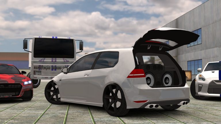 Clube RP Online для Android — скриншот 4