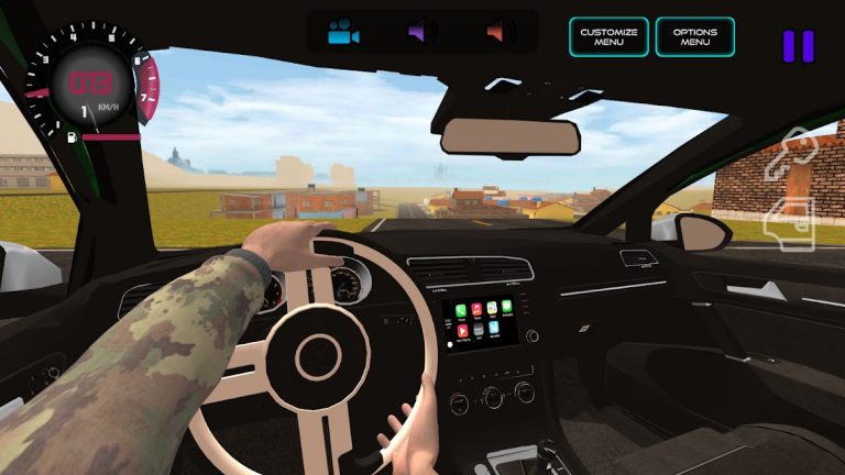 Clube RP Online для Android — скриншот 5