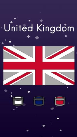 Flagr — Флаги стран мира для Android — скриншот 5