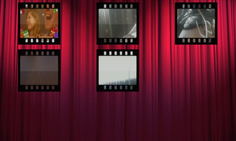 Flip Video FX для Android — скриншот 5