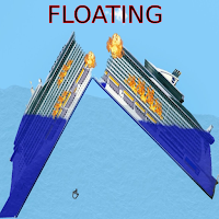 Floating sandbox hd ships для Android