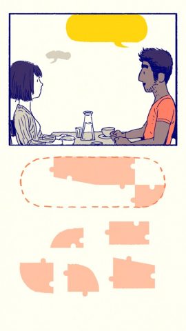 Florence — скриншот 3