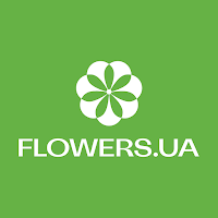 Flowers.ua — доставка цветов для Android