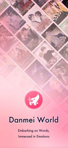 Flying Lines – BL, Yaoi & LGBT для Android — скриншот 1