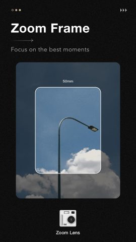 Fomz для Android — скриншот 3