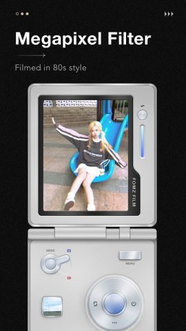 Fomz для Android — скриншот 4