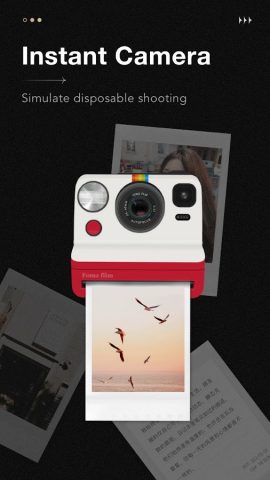 Fomz для Android — скриншот 5