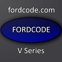 Код для магнитолы Форд для Android