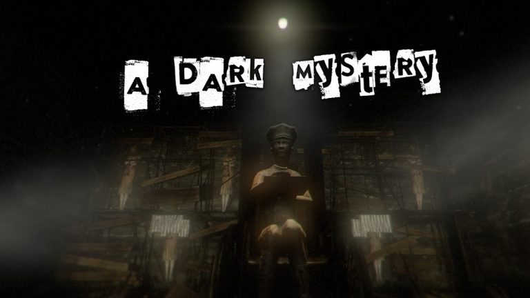 Forgotten Memories — скриншот 4