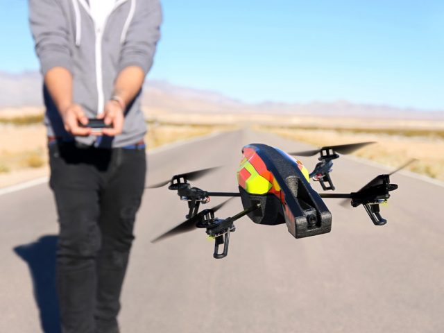 FreeFlight — скриншот 5