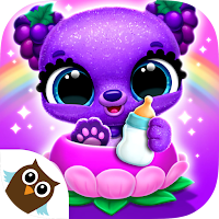 Fruitsies — Питомцы-друзья для Android