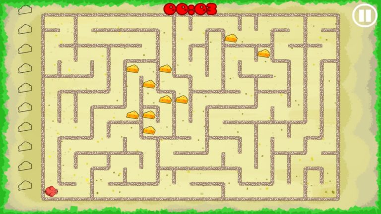 Веселые игры для детей для Android — скриншот 4