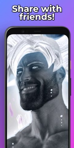 Мемы Обои Смешные Картинки HD для Android — скриншот 4