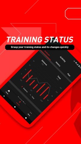 G-SHOCK MOVE для Android — скриншот 2