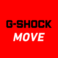 G-SHOCK MOVE для Android