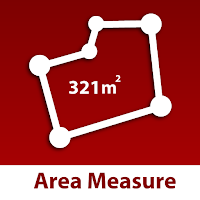 GPS Fields Area Measure App для Android