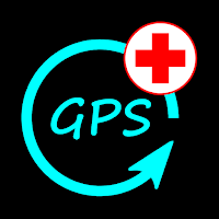 GPS Reset COM — GPS Repair для Android