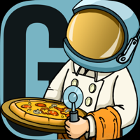 Gagarin Food для iOS