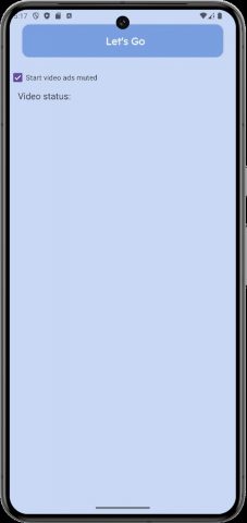 Galaxy A55 Ringtone для Android — скриншот 2