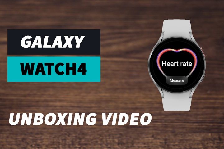 Galaxy Watch4 Features & Specs для Android — скриншот 2