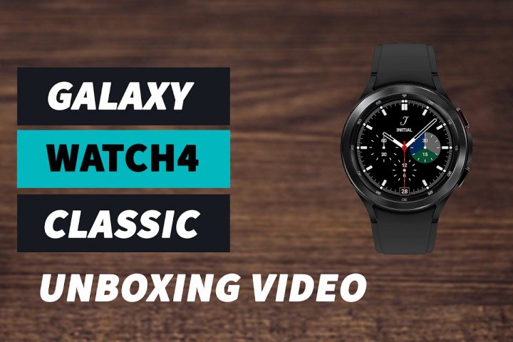 Galaxy Watch4 Features & Specs для Android — скриншот 4