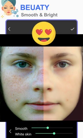 приложение галерея для Android — скриншот 3