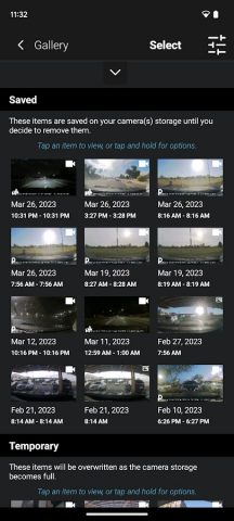 Garmin Drive™ для Android — скриншот 4
