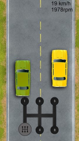 Gearbox — скриншот 1