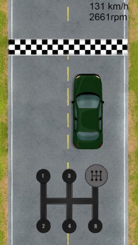 Gearbox — скриншот 3