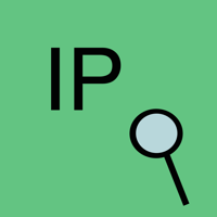 GeoIP Lookup для iOS