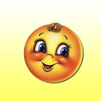 Колобок — игра для детей для Android