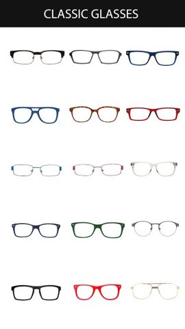 Glasses Camera для Android — скриншот 4