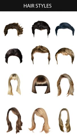 Glasses Camera для Android — скриншот 5