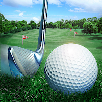 Golf Master 3D для Android