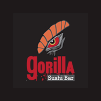 Gorilla Sushi для iOS