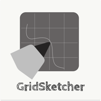 GridSketcher — Photo to Sketch для iOS