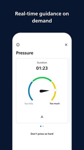 GroomTribe Styling and Shaving для Android — скриншот 3