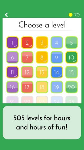Угадай 5 — Викторина Россия для Android — скриншот 3