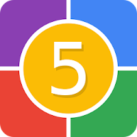 Угадай 5 — Викторина Россия для Android