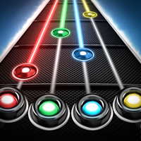 Guitar Band: Rock Battle Game для iOS