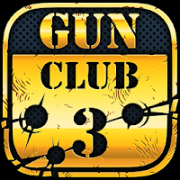 Gun Club 3: Virtual Weapon Sim для Android